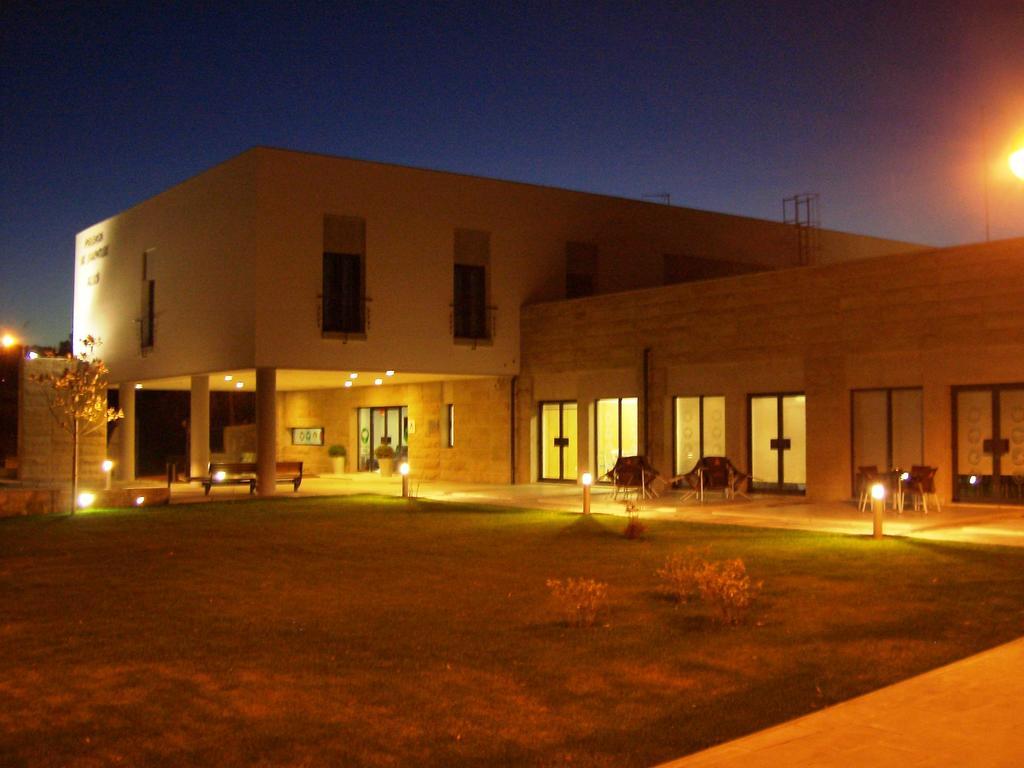 Hi Alijo - Pousada De Juventude Exterior photo