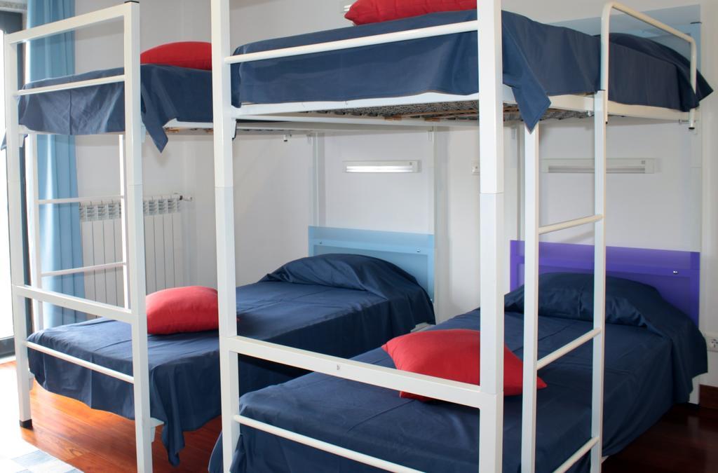 Hi Alijo - Pousada De Juventude Room photo